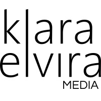 Klara Elvira Media logo - Similar company to Englund Media