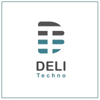 Deli Techno logo - Similar company to Smart Galaxy Solutions