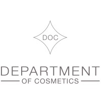 Department of Cosmetics logo - Similar company to Cosmetics Connected Distribution (Ccdille-France)