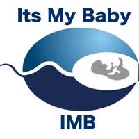 It's My Baby IVF Centre logo - Similar company to Aurawomen