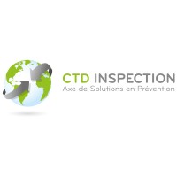 CTD INSPECTION logo - Similar company to Aedis Diagnostic Immobilier