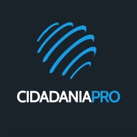 Cidadania Pro logo - Similar company to Conecta Cidadania