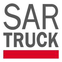 Sartruck logo - Similar company to Pertasa