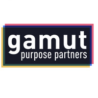 Gamut Purpose Partners logo - Similar company to The 10,000 Hours Show