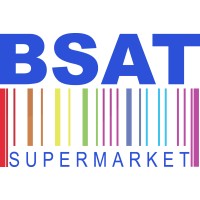 Bsat Supermarket