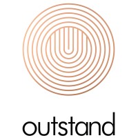 Outstand Communications logo - Similar company to V+O Group