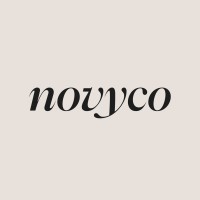 Novyco logo - Similar company to Lanvain