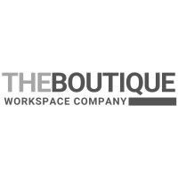 The Boutique WorkSpace Company logo - Similar company to H-Compression