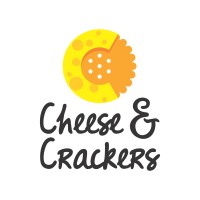 Cheese & Crackers logo - Similar company to Daiko Fho