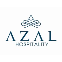 Azal Hospitality logo - Similar company to Quantro