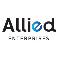 Allied Enterprises - Qatar logo - Similar company to Wings Micro Systems