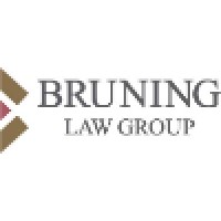 Bruning Law Group logo - Similar company to Mark Barnes & Associates