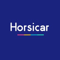 Horsicar logo - Similar company to Trot App