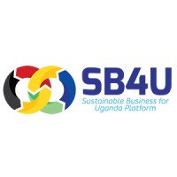 SB4U Platform logo - Similar company to Nutip