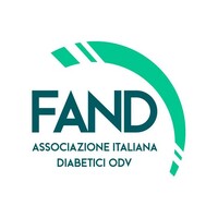 FAND Associazione Italiana Diabetici ODV logo - Similar company to Sguardi Di Confine