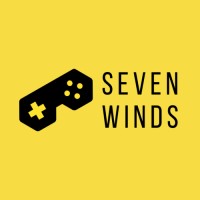 Seven Winds Studio logo - Similar company to Devrush Production