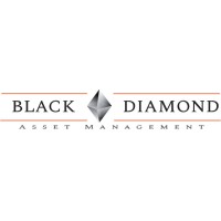 Black Diamond Asset Management logo - Similar company to Middlefield