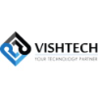 VISHTECH SOLUTIONS DWC LLC logo - Similar company to Almada Engineering