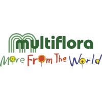 Multiflora A/S logo - Similar company to Ips-Group A/S
