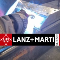 LANZ+MARTI AG logo - Similar company to Mobas Ag