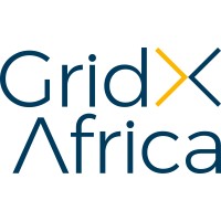 GridX Africa logo - Similar company to Ofgen Africa