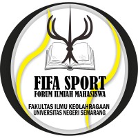 FIFA SPORT UNNES logo - Similar company to Indonesian Basketball Association