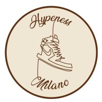 Hypeness.Milano logo - Similar company to Parente & Partners