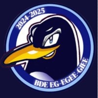BDE Économie - Gestion UCO logo - Similar company to L'Historienne