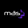 Más Producciones logo - Similar company to Benlos