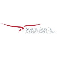 Samuel Gary Jr. & Associates, Inc. logo - Similar company to Custer & Wright Operating, Inc