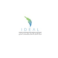 IDEAL Business for Investment logo - Similar company to Cloud Distribution Co.
