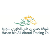 شركة حسن بن علي الطوري للتجارة logo - Similar company to Tabalsa Arabia