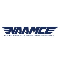 National Advanced Air Mobility Center of Excellence logo - Similar company to Aerospace Systems Engineering And Transportation (Asyst) Laboratory