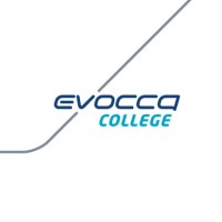 Evocca College logo - Similar company to Easa Inc.