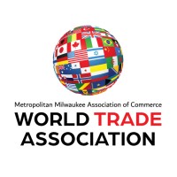 MMAC World Trade Association logo - Similar company to Dasma Trade Association