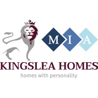 Kingslea MIA logo - Similar company to Co Arch