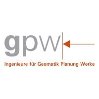 Ingenieurbüro gpw logo - Similar company to Geozug Ingenieure Ag