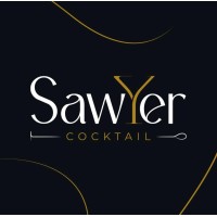 Sawyer Cocktail logo - Similar company to Open De Caen