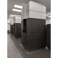 Pacific Northwest Cryo-EM Center logo - Similar company to Cryo Logistics