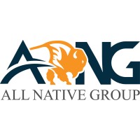All Native Group, The Federal Services Division of Ho-Chunk Inc. logo - Similar company to Bodwé Professional Services Group