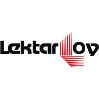 Lektar Oy logo - Similar company to Restamaster Oy
