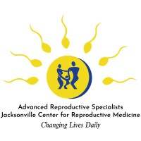 Advanced Reproductive Specialists and Jacksonville Center for Reproductive Medicine logo - Similar company to Atlantic Shared Beginnings