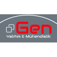GEN Yalıtım Mühendislik San. İç ve Dış Tic. A.Ş. logo - Similar company to Bms Yalıtım Ve Yapı Çözümleri San. Tic. Ltd. Şti