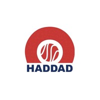 Haddad Co logo - Similar company to Oc Electric