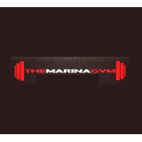 The Marina Gym- Dubai Marina logo - Similar company to Wellness World Gym