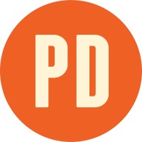 Purposeful Design logo - Similar company to Absolute Machining Llc