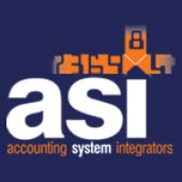 Accounting System Integrators logo - Similar company to Business Computer Technologies, Inc.