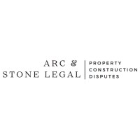 Arc & Stone Legal logo - Similar company to Kwl Lawyers