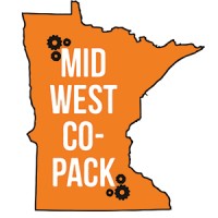 Midwest Co-Pack logo - Similar company to Vegums