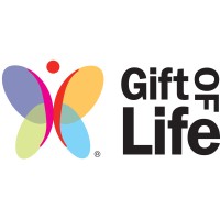 Gift of Life, Inc. logo - Similar company to Risk Canopy, Llc – A Company Of The Redwood Group